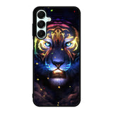 Neon Leon Samsung Galaxy A16 Case OV8047