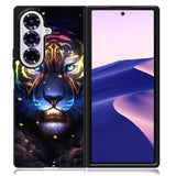Neon Leon Samsung Galaxy Z Fold 7 Case OV8047