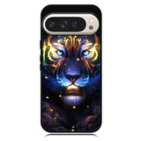 Neon Leon Google Pixel 10 | Google Pixel 10 Pro Case OV8047