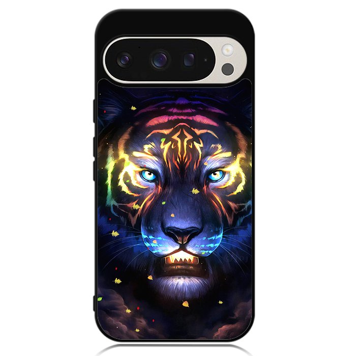 Neon Leon Google Pixel 9 | Pixel 9 Pro Case OV8047