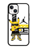 Pikachu Hypebeast iPhone 15 Case OV7987