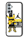 Pikachu Hypebeast Samsung Galaxy A54 5G Case OV7987