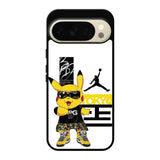 Pikachu Hypebeast Google Pixel 10 Pro Case OV7987