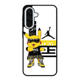 Pikachu Hypebeast Samsung Galaxy A26 5G Case OV7987