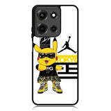 Pikachu Hypebeast Motorola Moto G 5G 2025 Case OV7987