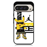 Pikachu Hypebeast Google Pixel 10 Pro XL Case OV7987