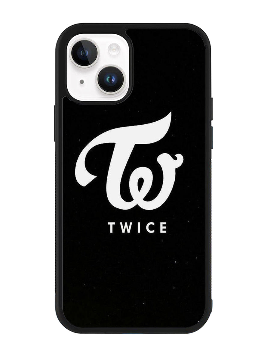 Twice Logo In The Sky iPhone 15 Case OV7769