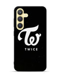 Twice Logo In The Sky Samsung Galaxy S23 5G Case QC7769