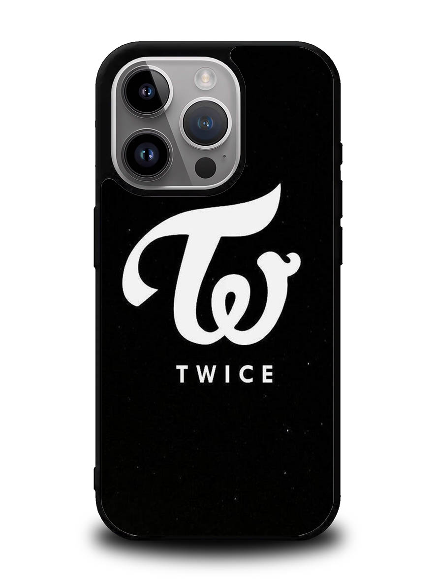 Twice Logo In The Sky iPhone 15 Pro Case OV7769