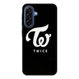 Twice Logo In The Sky Samsung Galaxy A17 Case OV7769