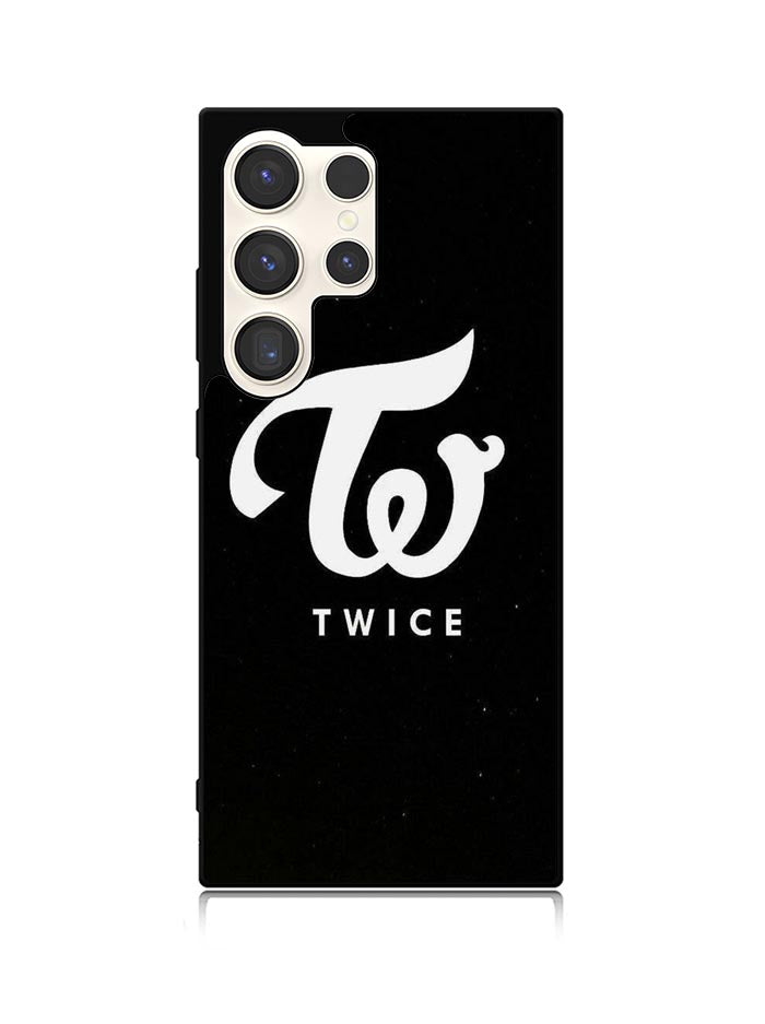 Twice Logo In The Sky Samsung Galaxy S23 Ultra 5G Case QC7769