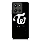 Twice Logo In The Sky Motorola Moto G 5G 2025 Case OV7769