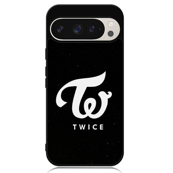Twice Logo In The Sky Google Pixel 9 | Pixel 9 Pro Case OV7769
