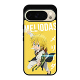 Melodias Anime Lovers Google Pixel 10 Pro XL Case OV8106