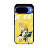 Melodias Anime Lovers Google Pixel 10 Case OV8106