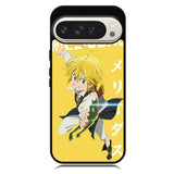 Melodias Anime Lovers Google Pixel 10 | Google Pixel 10 Pro Case OV8106