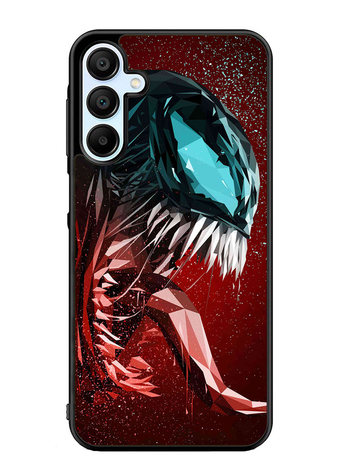 Venom Samsung Galaxy A35 5G Case OV7754