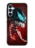 Venom Samsung Galaxy A35 5G Case OV7754
