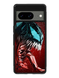 Venom Google Pixel 8A Case QC7754