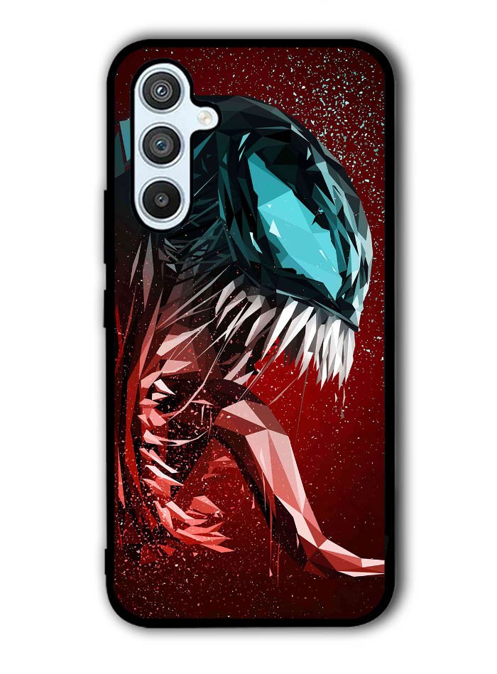 Venom Samsung Galaxy A54 5G Case OV7754