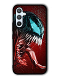 Venom Samsung Galaxy A54 5G Case OV7754