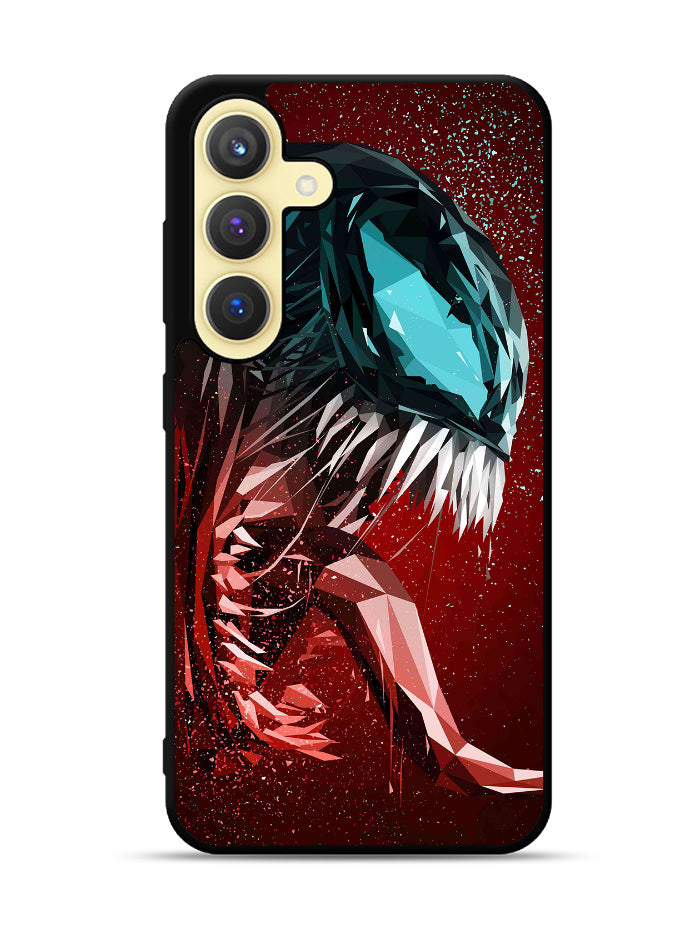 Venom Samsung Galaxy S23 Plus 5G , Samsung Galaxy S23+ 5G Case QC7754