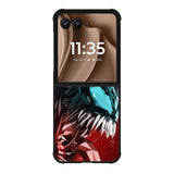 Venom Motorola Moto RAZR Plus 2025 Case OV7754