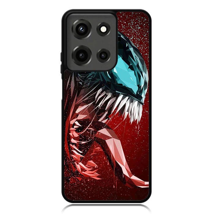 Venom Motorola Moto G 5G 2025 Case OV7754
