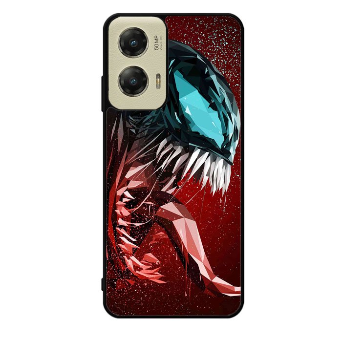Venom Motorola Moto G Stylus 5G 2024 Case OV7754