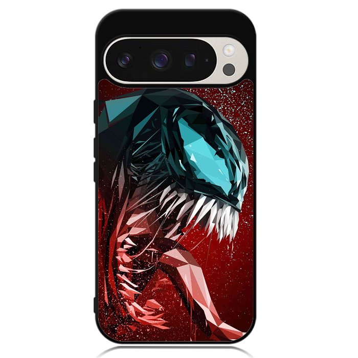 Venom Google Pixel 9 Pro XL Case OV7754