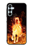 The Fire Horse Fast Run Samsung Galaxy A15 5G Case OV7806
