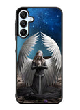 The Beauty Angel In The Galaxy Samsung Galaxy A15 5G Case OV7812