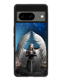 The Beauty Angel In The Galaxy Google Pixel 8 Case QC7812