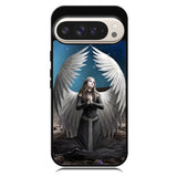 The Beauty Angel In The Galaxy Google Pixel 10 | Google Pixel 10 Pro Case OV7812