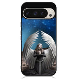 The Beauty Angel In The Galaxy Google Pixel 9 Pro XL Case OV7812