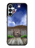My Home In The Moon Samsung Galaxy A15 5G Case OV8060