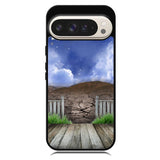 My Home In The Moon Google Pixel 10 Pro XL Case OV8060
