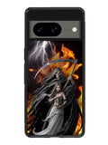 The Devil And The Angels Thunder Google Pixel 8A Case QC7816