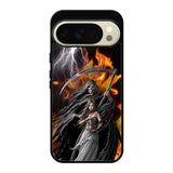 The Devil And The Angels Thunder Google Pixel 10 Pro XL Case QC7816