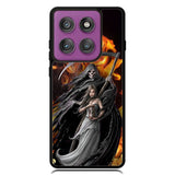 The Devil And The Angels Thunder Motorola Moto Edge 2025 | Moto Edge 60 Fusion | Moto Edge 60 Pro Case OV7816
