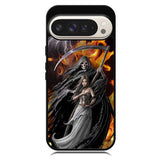 The Devil And The Angels Thunder Google Pixel 10 | Google Pixel 10 Pro Case OV7816
