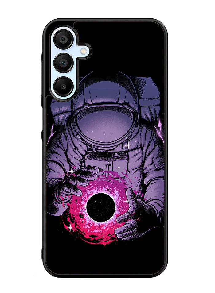 Astro Cool Samsung Galaxy A15 5G Case