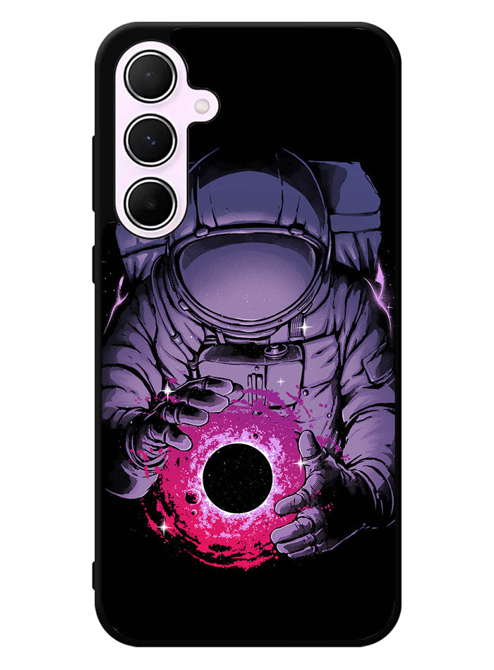 Astro Cool Samsung Galaxy A55 5G Case