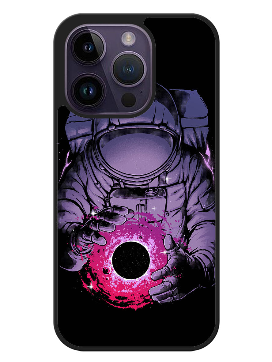Astro Cool iPhone 14 Pro Max Case OV2098