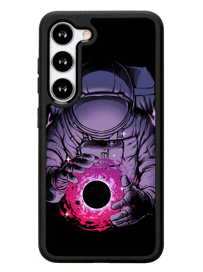 Astro Cool Samsung Galaxy S23 Plus 5G / Samsung Galaxy S23+ 5G Case