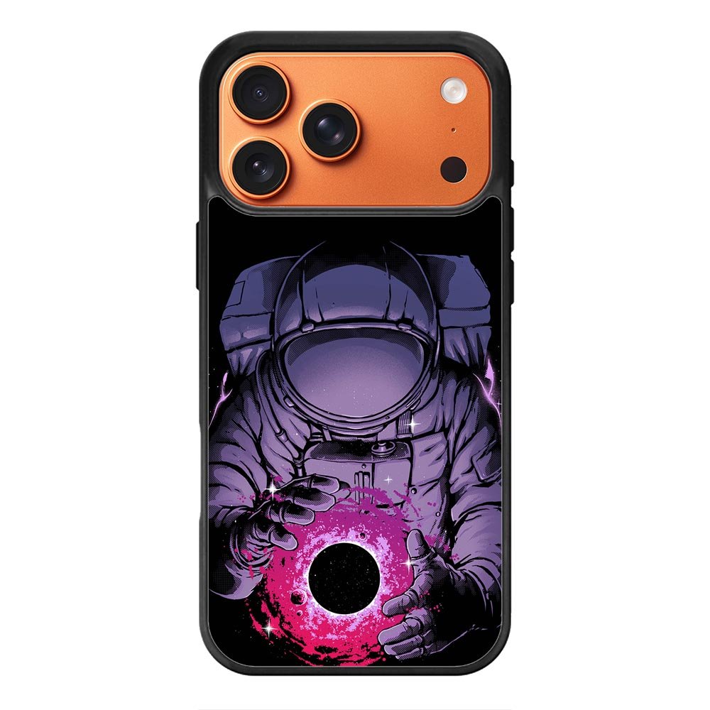 Astro Cool Samsung Galaxy S26 Ultra Case