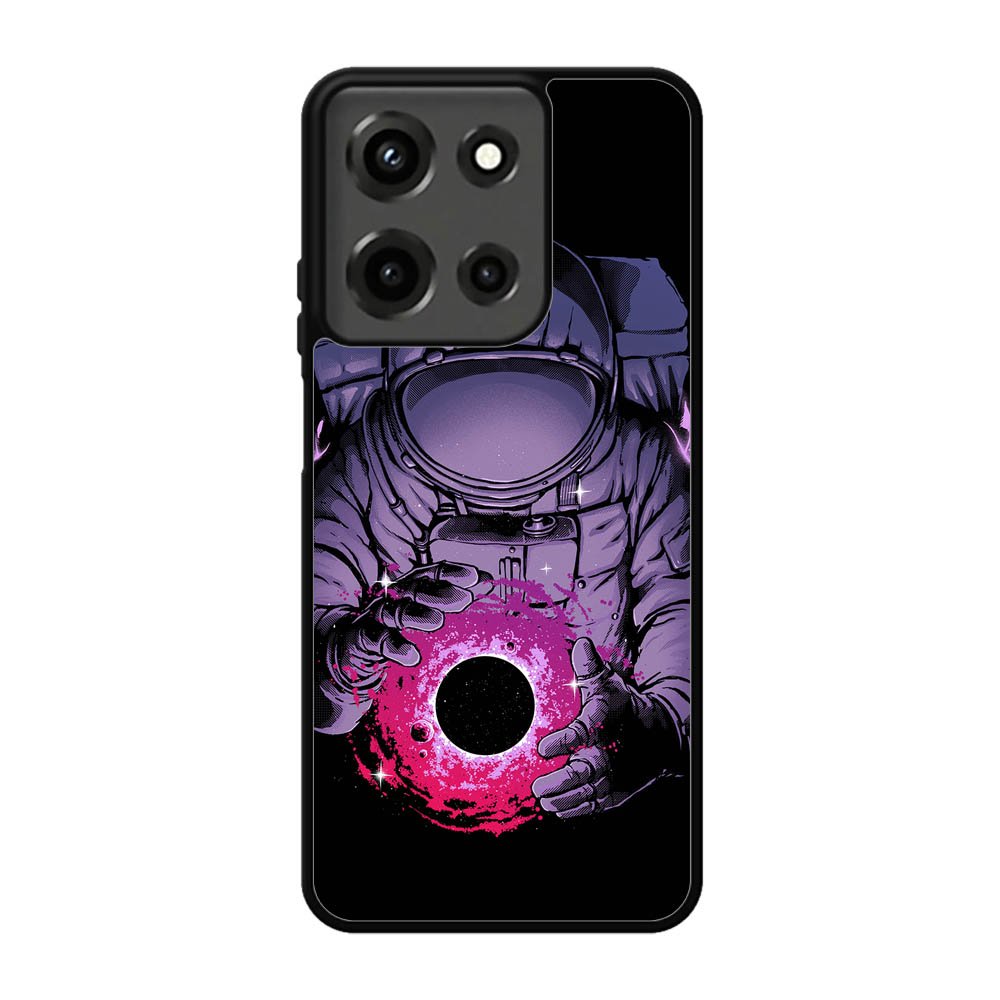 Astro Cool Motorola Moto G 5G 2025 Case OV4348