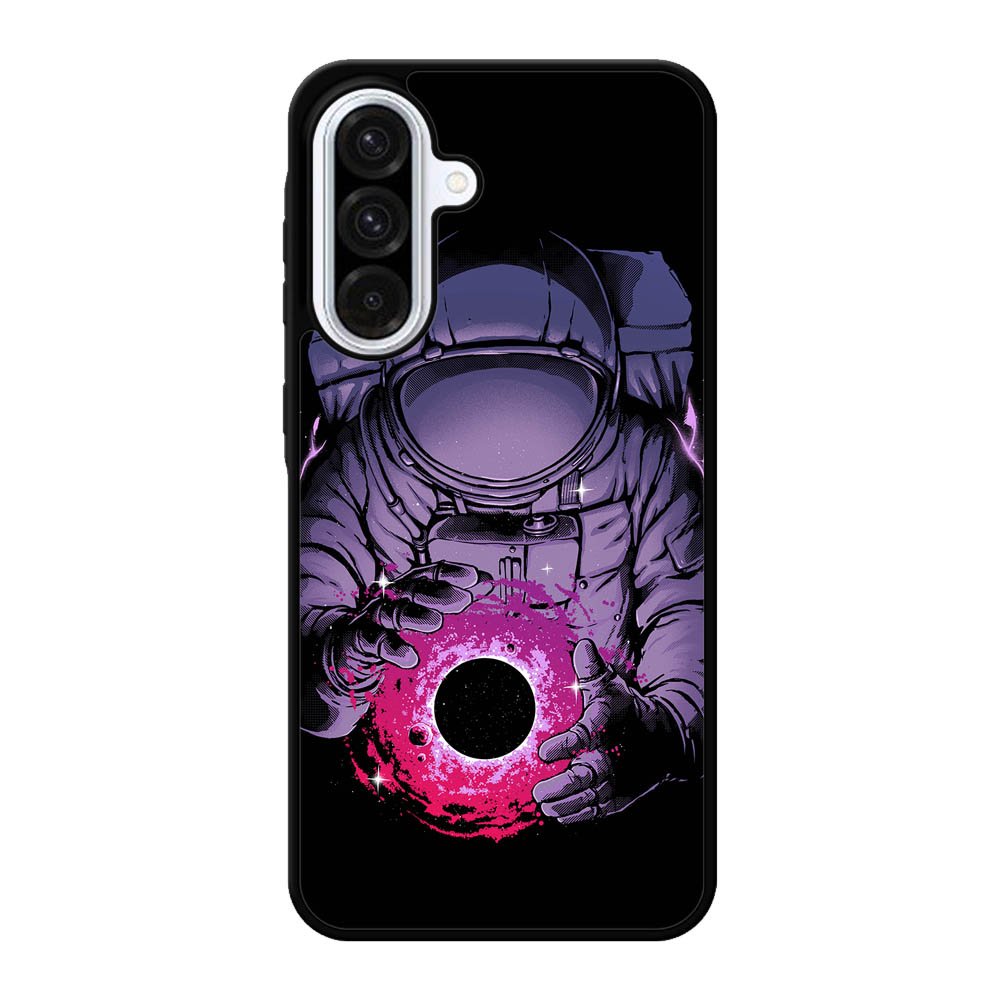 Astro Cool Samsung Galaxy A56 Case OV5694