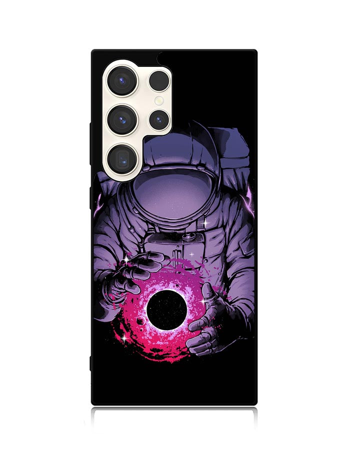 Astro Cool Samsung Galaxy S25 Ultra 5G Case