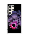 Astro Cool Samsung Galaxy S25 Ultra 5G Case